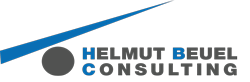 Helmut Beuel Consulting Logo
